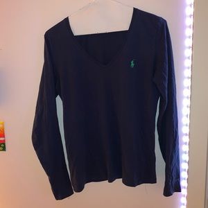 Ralph Lauren Long Sleeve